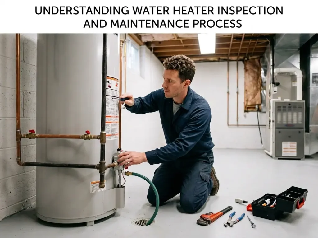 Preventative Maintenance Schedule And Procedures